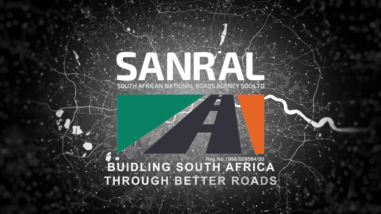 SANRAL Logo